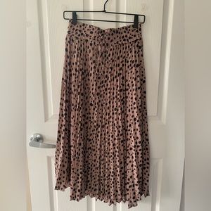 Roolee - Gilli midi skirt